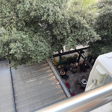 Andys Rooms Hotel Tiran Dış mekan fotoğraf