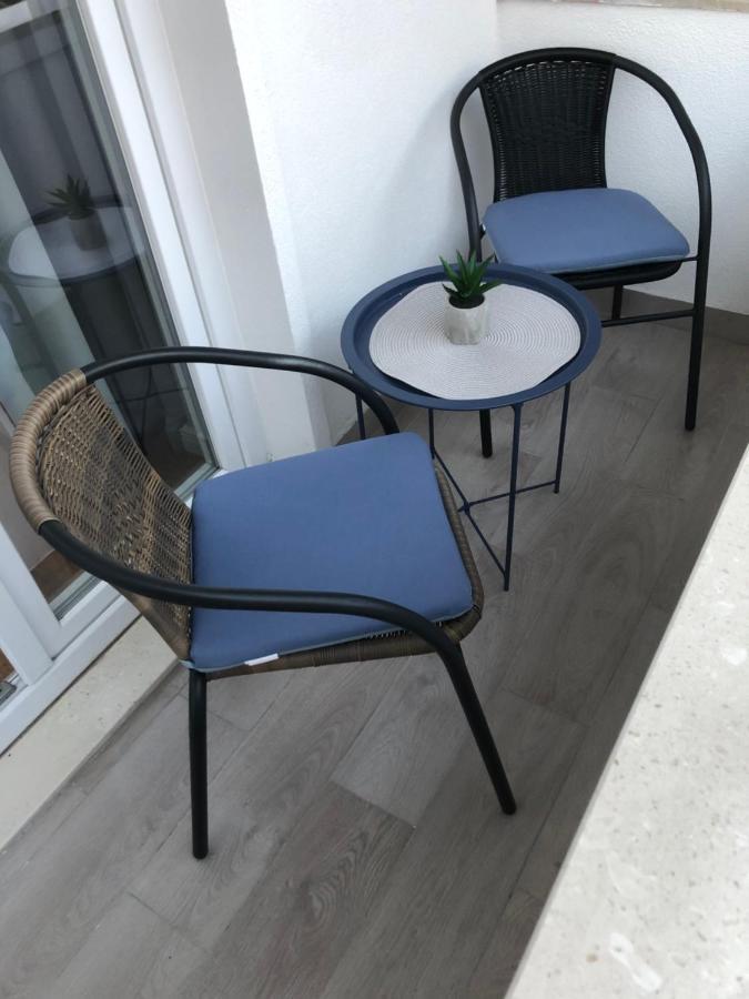 Andys Rooms Hotel Tiran Dış mekan fotoğraf
